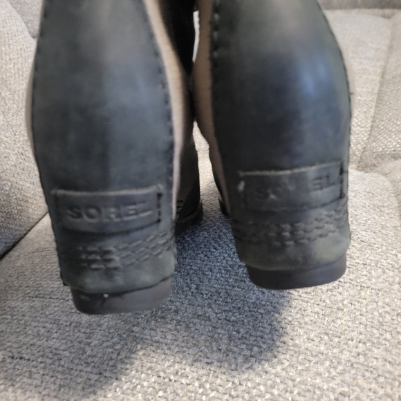 Sorel Women's PDX Wedge Boot - Picture 5 of 14